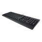 Lenovo Preferred Pro II Tastatur Pressestempel Kablet Nordisk